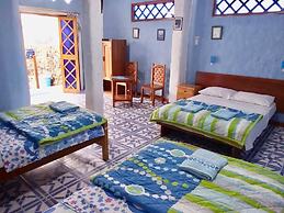 PENGUIN HOSTEL