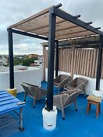 PENGUIN HOSTEL