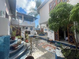 PENGUIN HOSTEL