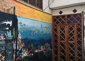 PENGUIN HOSTEL