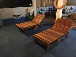 PENGUIN HOSTEL