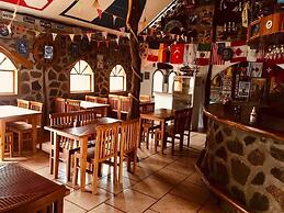 PENGUIN HOSTEL