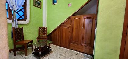 PENGUIN HOSTEL