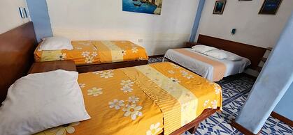 PENGUIN HOSTEL