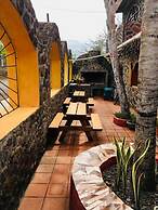 PENGUIN HOSTEL