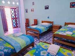 PENGUIN HOSTEL