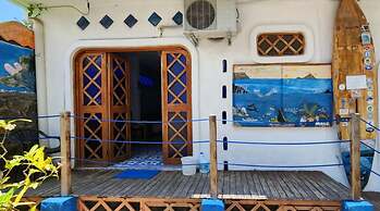 PENGUIN HOSTEL