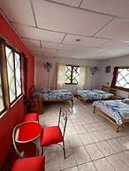 PENGUIN HOSTEL