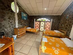 PENGUIN HOSTEL