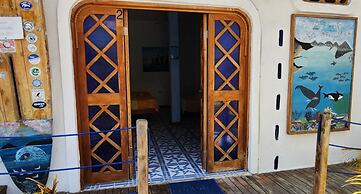 PENGUIN HOSTEL