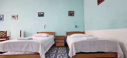 PENGUIN HOSTEL