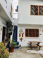 PENGUIN HOSTEL