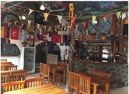 PENGUIN HOSTEL