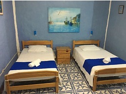 PENGUIN HOSTEL