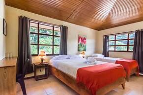 Casa Madonna Hotel