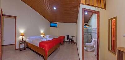 Casa Madonna Hotel