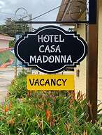 Casa Madonna Hotel