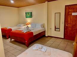 Casa Madonna Hotel