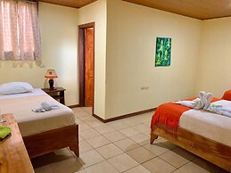 Casa Madonna Hotel
