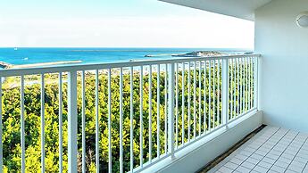 Seagaia Forest Condominiums