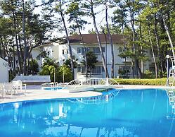 Seagaia Forest Condominiums