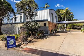 Benaraby Hilltop Motor Inn