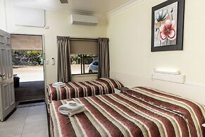 Benaraby Hilltop Motor Inn