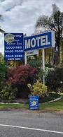 Benaraby Hilltop Motor Inn