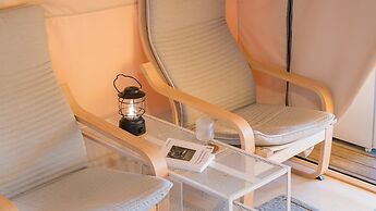 Boeun Ilsanghwa Glamping