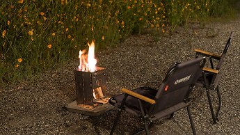 Boeun Ilsanghwa Glamping