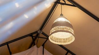 Boeun Ilsanghwa Glamping