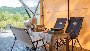 Boeun Ilsanghwa Glamping