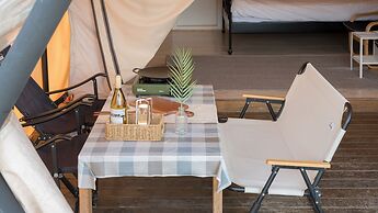 Boeun Ilsanghwa Glamping