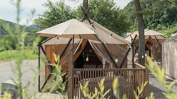 Boeun Ilsanghwa Glamping