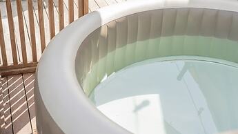 Boeun Ilsanghwa Glamping