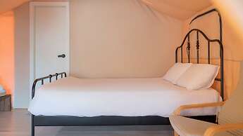 Boeun Ilsanghwa Glamping