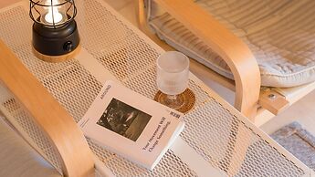 Boeun Ilsanghwa Glamping