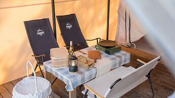 Boeun Ilsanghwa Glamping