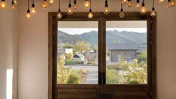 Boeun Ilsanghwa Glamping
