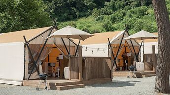 Boeun Ilsanghwa Glamping