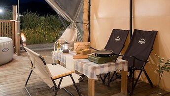Boeun Ilsanghwa Glamping