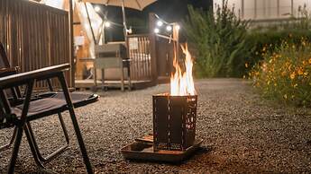 Boeun Ilsanghwa Glamping