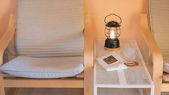 Boeun Ilsanghwa Glamping