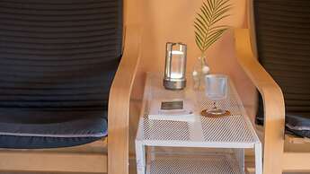 Boeun Ilsanghwa Glamping