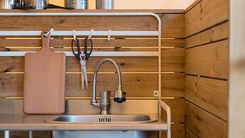 Boeun Ilsanghwa Glamping