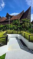 Villa Frost Berawa
