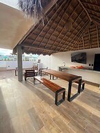 Tulum Oasis Private Pool Retreat in Aldea Zama
