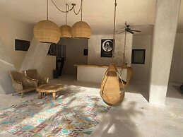 Tulum Oasis Private Pool Retreat in Aldea Zama