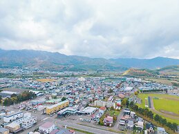 THE SHIMMER FURANO