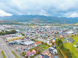 THE SHIMMER FURANO